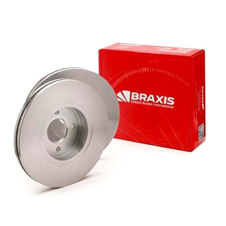 Volvo S40 V50 C30 V40 Ön Fren Diski Takım Büyük Tip 16\'\' 31262719
